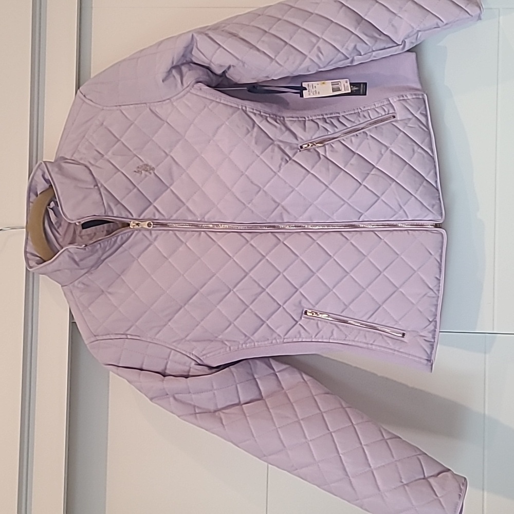 US Polo Assn. coat